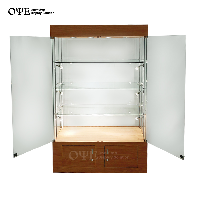 https://www.oyeshowcases.com/wholesale-display-showcases-storage-factory-high-qualitywholesaler-i-oye-product/