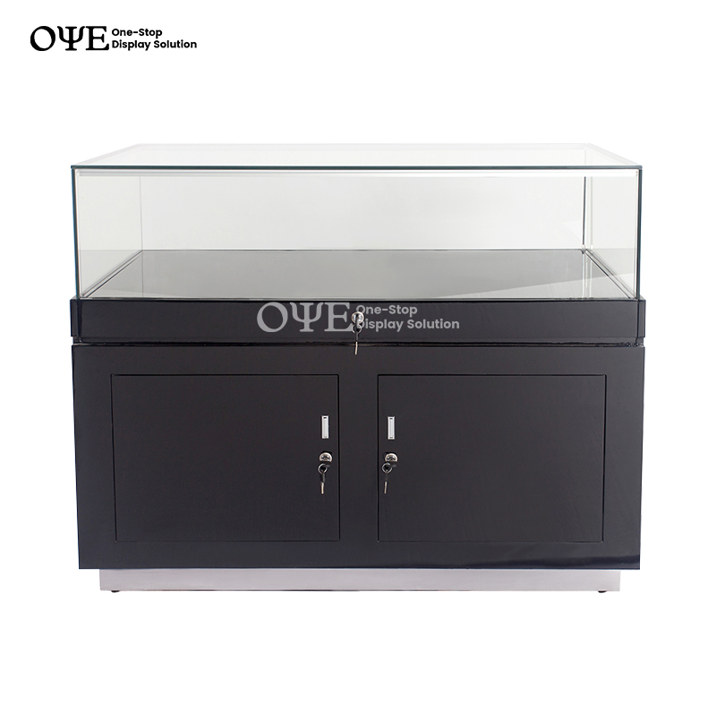 https://www.oyeshowcases.com/factory-custom-made-fashionable-rectangle-lighting-jewellery-counters-suppliers-i-oye-product/