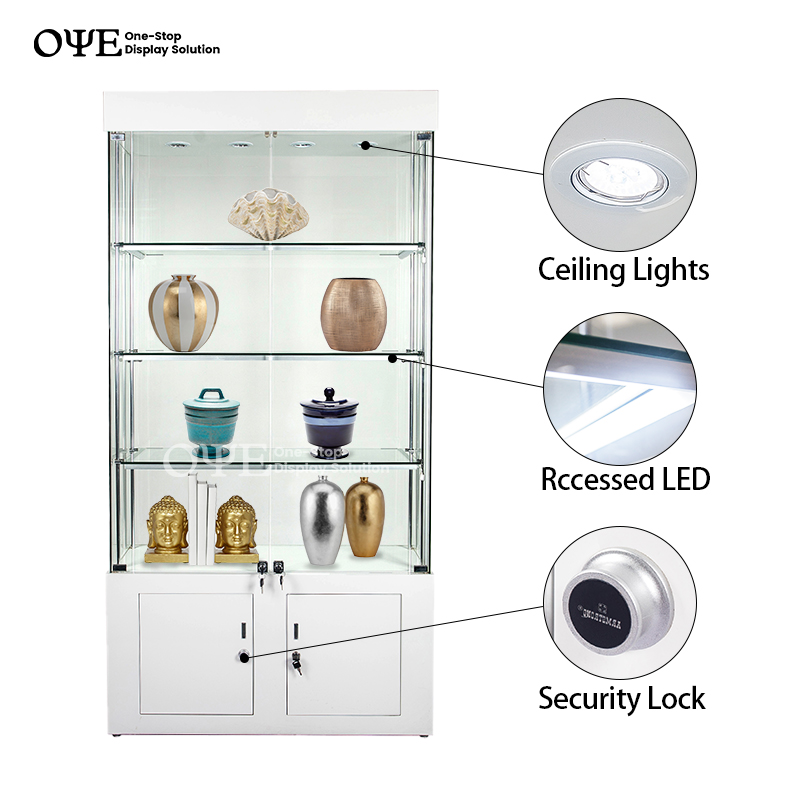 https://www.oyeshowcases.com/wholesale-glass-showcase-display-cabinet-lockable-china-factorysupplier-ioye-product/