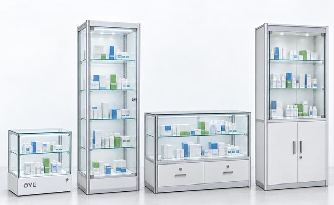 https://www.oyeshowcases.com/dispensary-display-case/