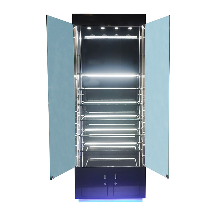 https://www.oyeshowcases.com/jewelry-glass-display-case-with-6-glass-shelves-oye-product/