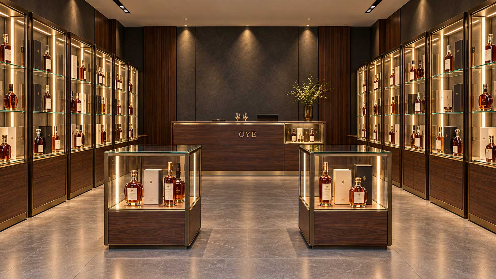 Spirits-boutique-with-glass-display-cabinets