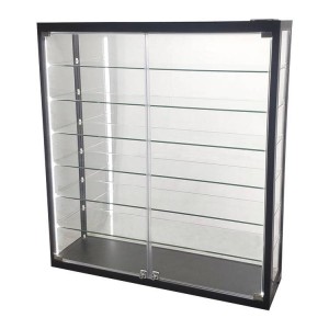 Wall Display Cases For Collectibles