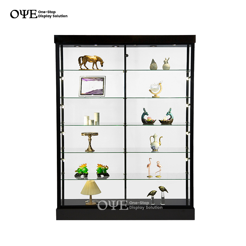 https://www.oyeshowcases.com/glass-display-showcase-led-light-i-oye-product/
