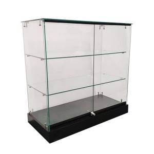 ប្រអប់ដាក់តាំងគ្រឿងអលង្ការដោយសេរី