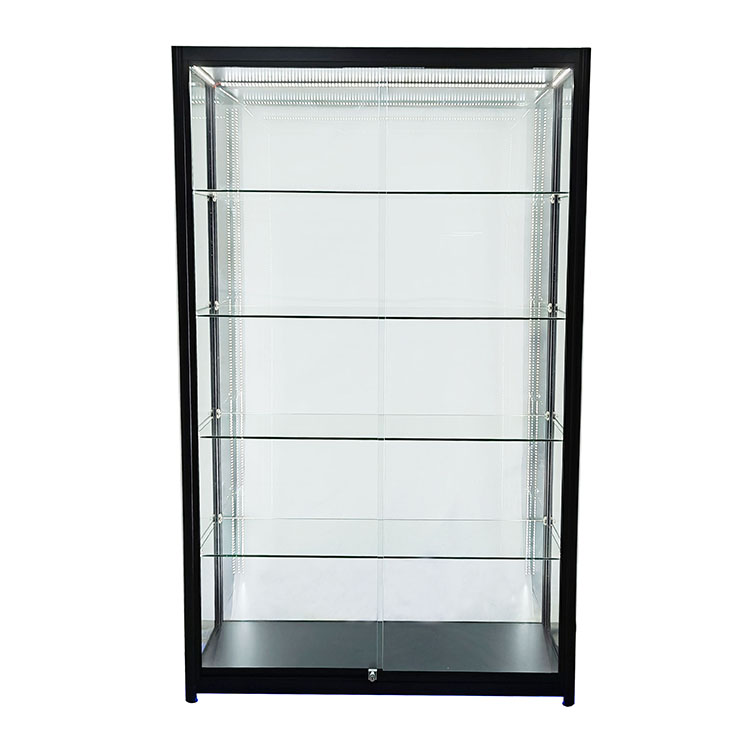 https://www.oyeshowcases.com/trophy-medal-display-case-with-4-adjustable-glass-shelves-oye-2-product/