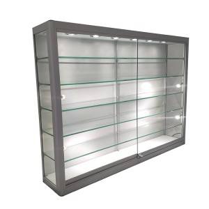 https://www.oyeshowcase.com/retail-display-cabinets-for-sale-with-5-adjustbale-shelves-oye-product/