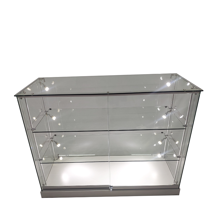 https://www.oyeshowcases.com/retail-store-display-case-with-2-adjustable-shelves6-led-side-oye-product/