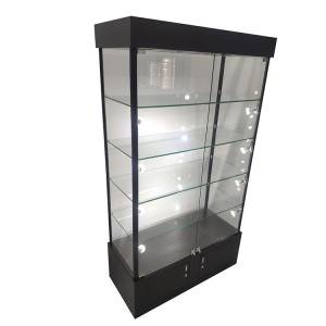 ទូដាក់តាំងគ្រឿងអលង្ការ