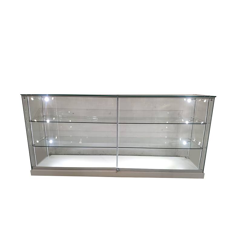 https://www.oyeshowcases.com/retail-display-case-lighting-with-2-adjustable-shelves6-led-side-oye-product/