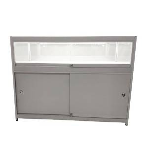 jewelry display cases for retail stores