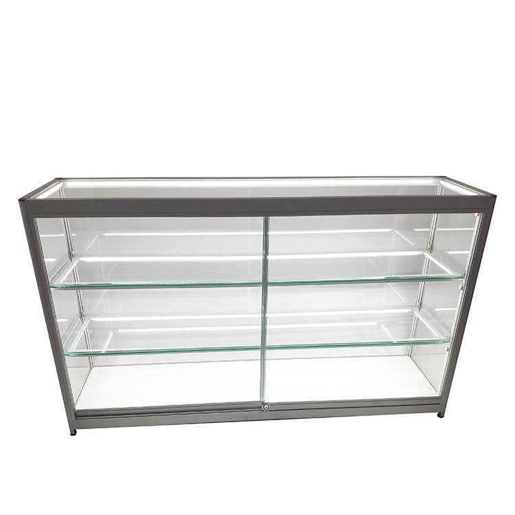 https://www.oyeshowcases.com/retail-counter-display-cases-with-4-led-light2-adjustable-shelves-oye-product/
