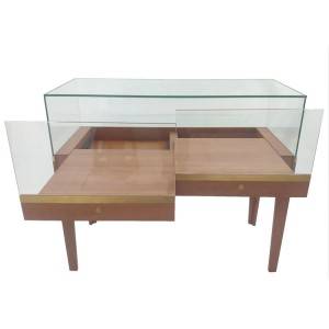 retail jewellery display cabinets