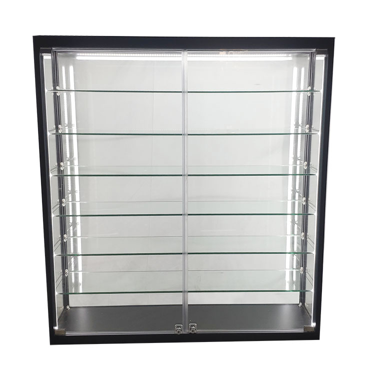 https://www.oyeshowcases.com/wall-display-cases-for-collectibles-with-six-shelvesdust-seal-oye-product/