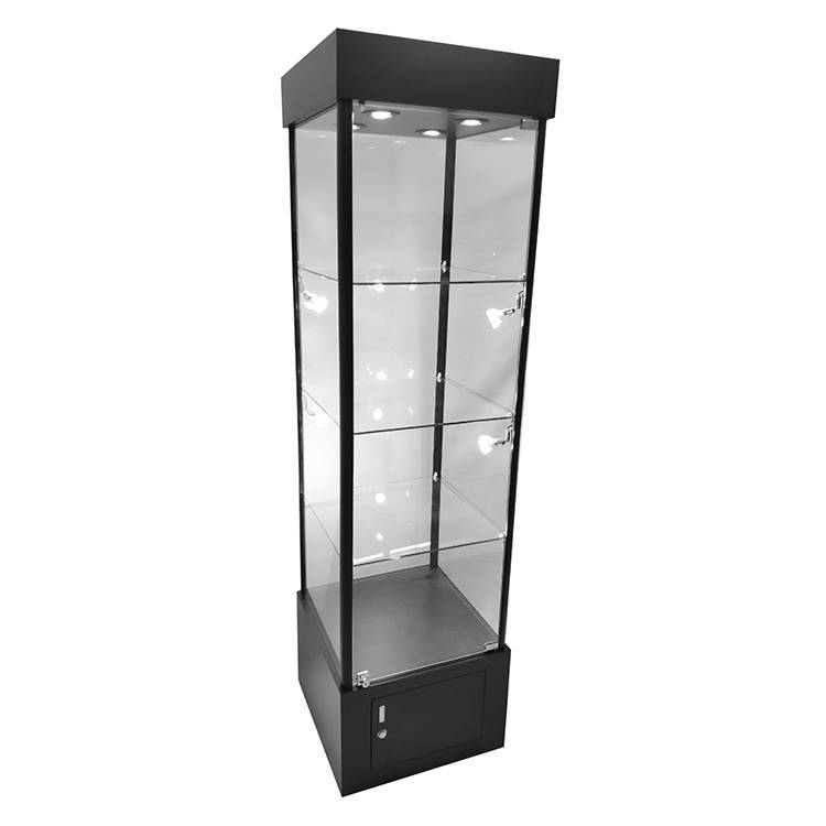 store showcase display