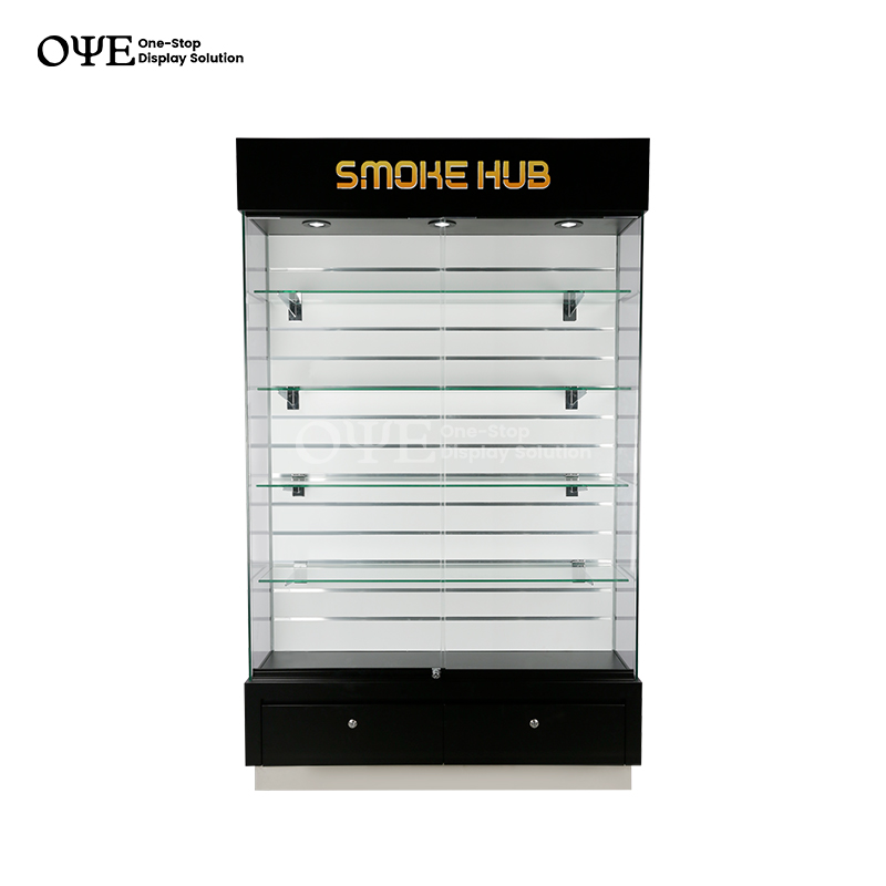 https://www.oyeshowcases.com/smoke-shop-displays-wholesale-factory-i-oye-product/